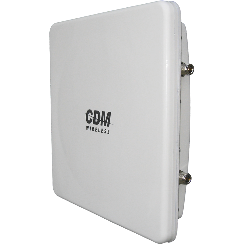 Enterprise Outdoor Backhaul Wireless Solutions & Long Range PTP Kits